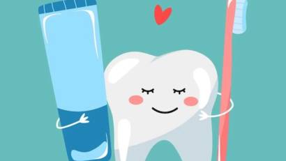 Гигиена полости рта